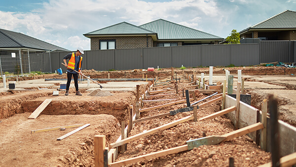 Build Process Stage 2