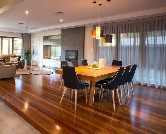 Build Process Stage 3