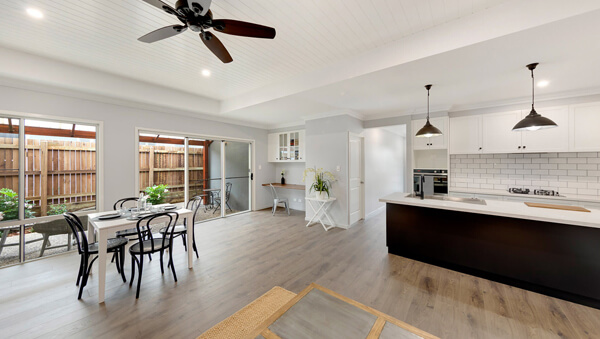 First Time Builder Home Designs